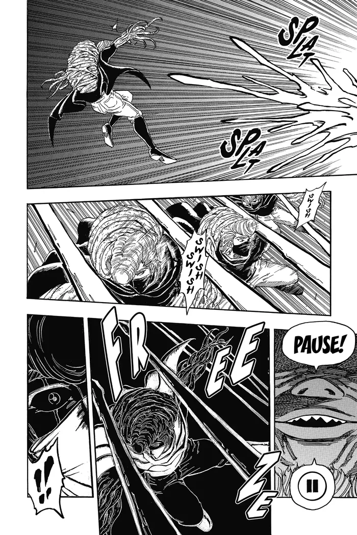 Toriko Chapter 336 image 10_optimized